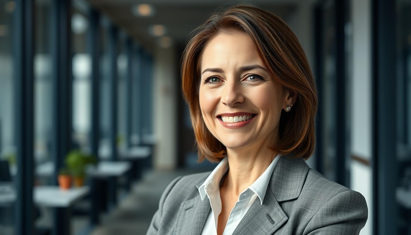 Sarah Al-Farsi